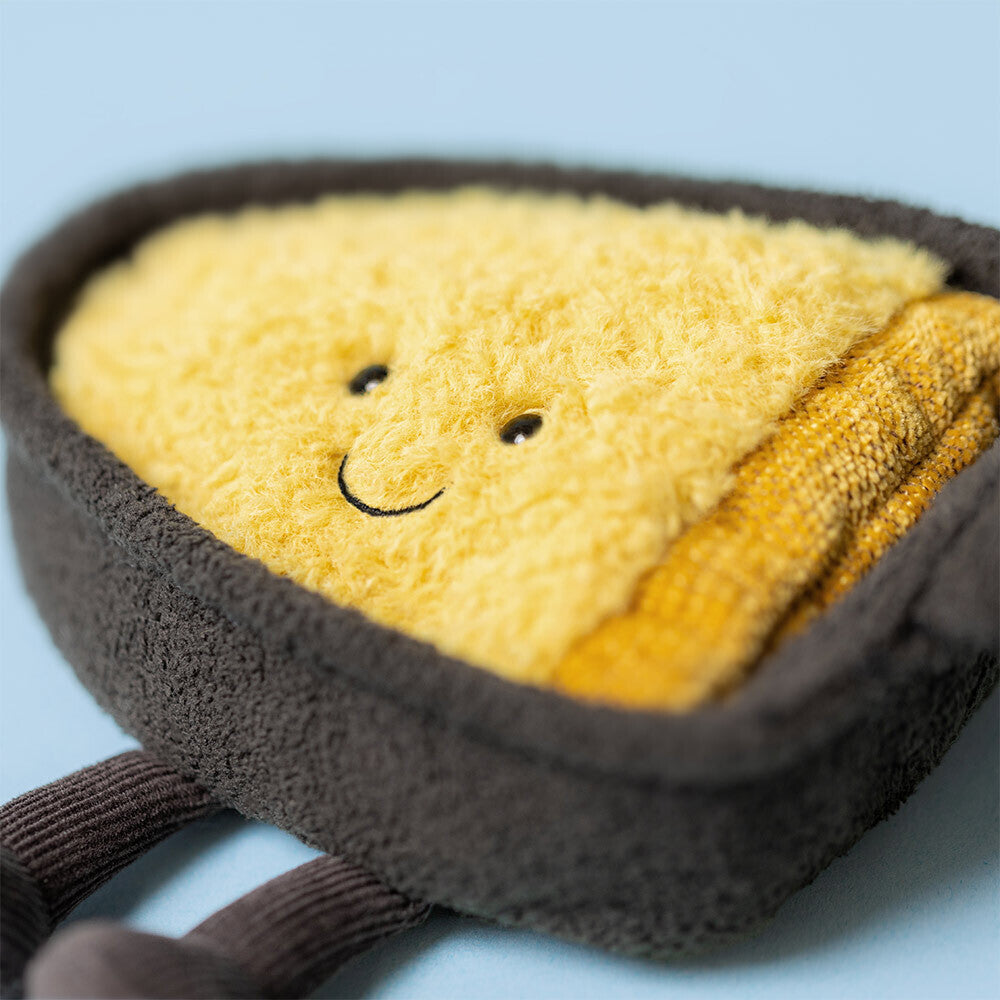 Kuscheltier Amuseables Raclette