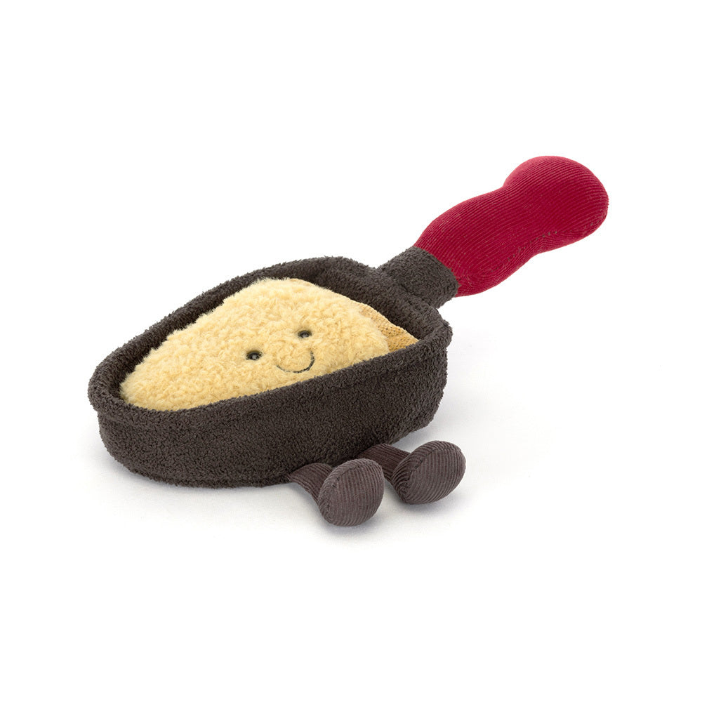 Kuscheltier Amuseables Raclette