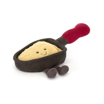 Kuscheltier Amuseables Raclette