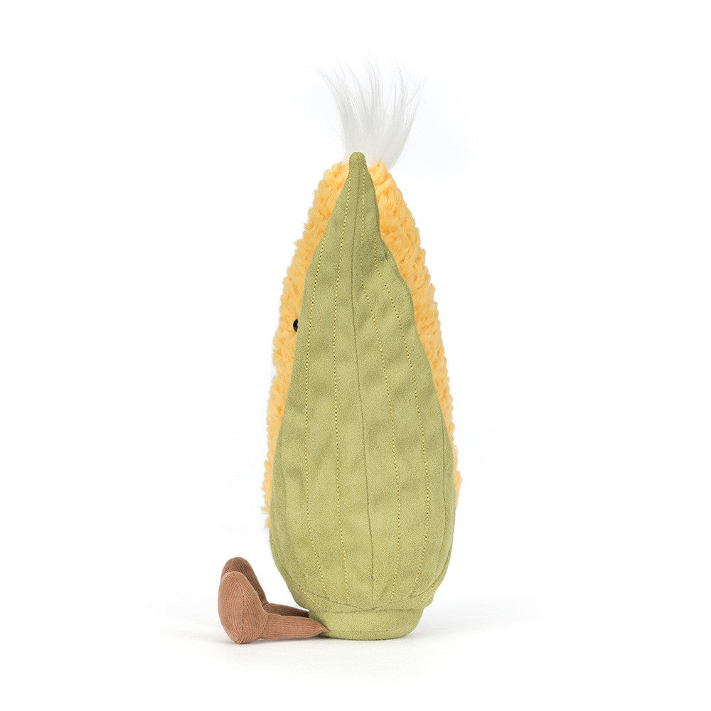 Kuscheltier Amuseables Sweetcorn