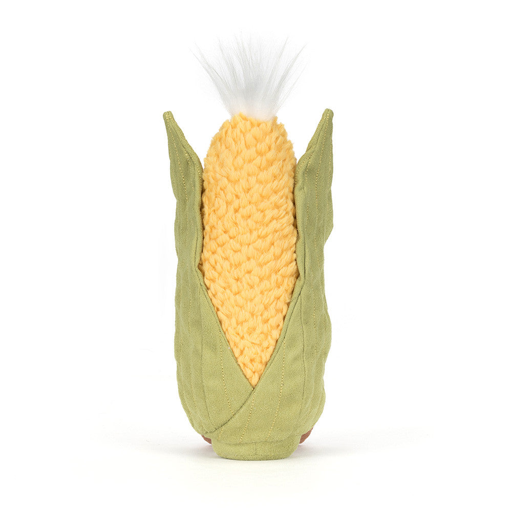 Kuscheltier Amuseables Sweetcorn