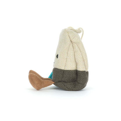 Kuscheltier Amuseables Steepy Tea Bag