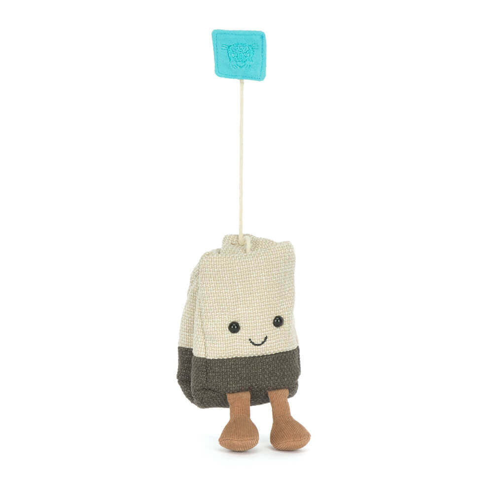 Kuscheltier Amuseables Steepy Tea Bag