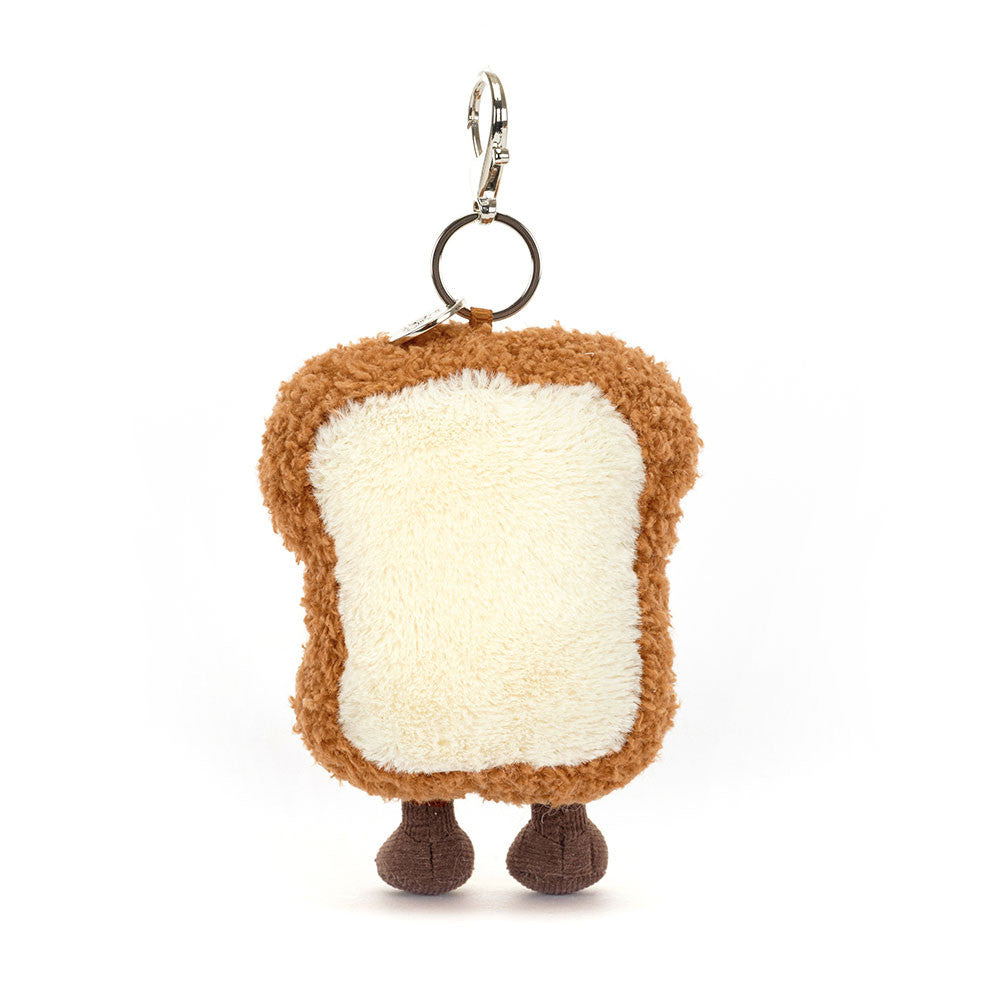 Schlusselanhanger Amuseables Toast Bag Charm Majabell