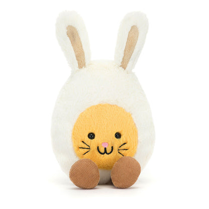 Kuscheltier Amuseables Bunny Egg