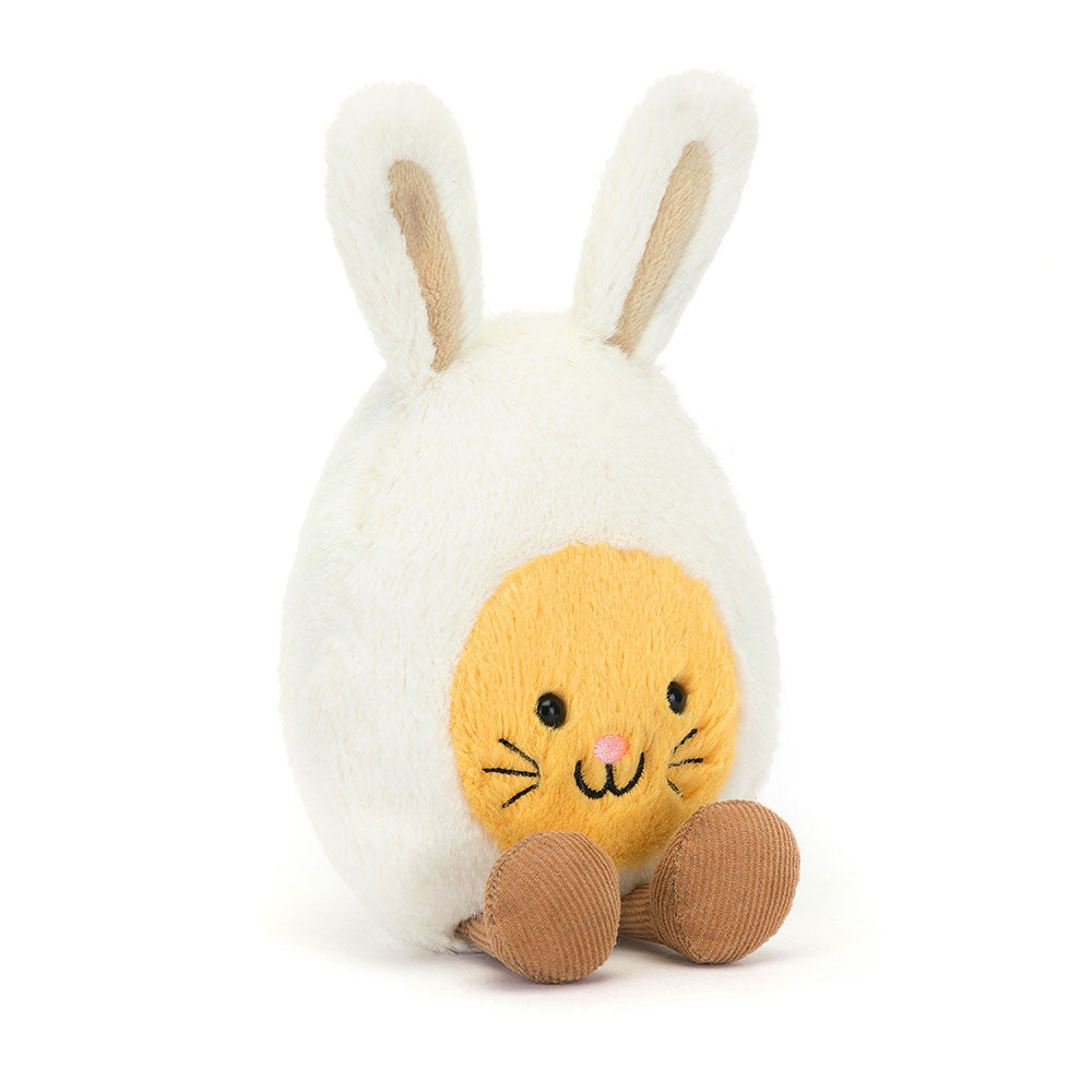 Kuscheltier Amuseables Bunny Egg