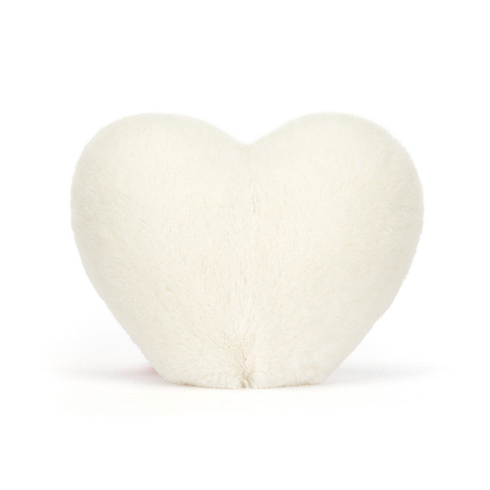 Kuscheltier Amuseables Heart Boiled Egg