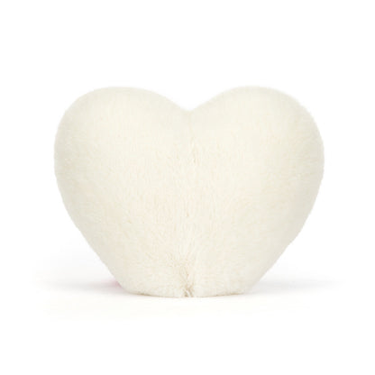 Kuscheltier Amuseables Heart Boiled Egg