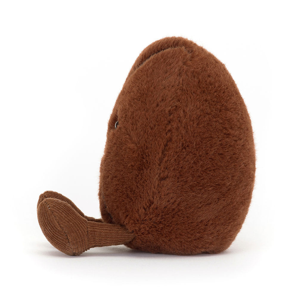 Kuscheltier Amuseables Coffee Bean