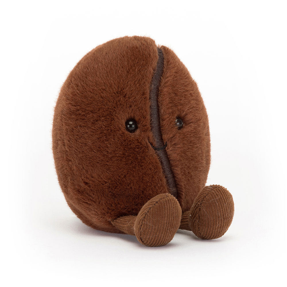 Kuscheltier Amuseables Coffee Bean