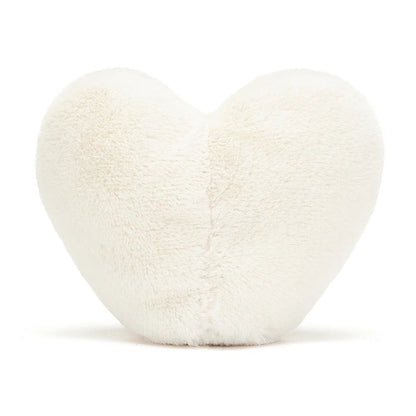 Kuscheltier Amuseable Cream Heart