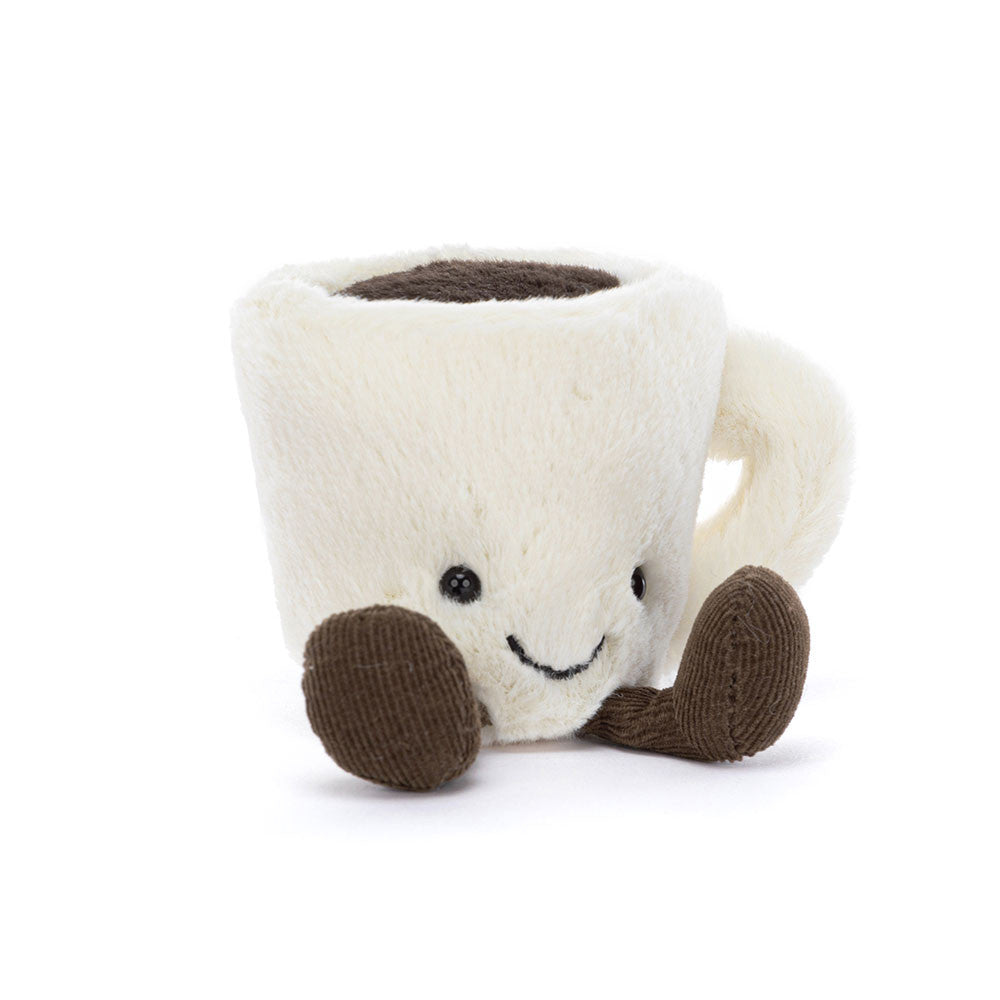 Kuscheltier Amuseables Espresso Cup