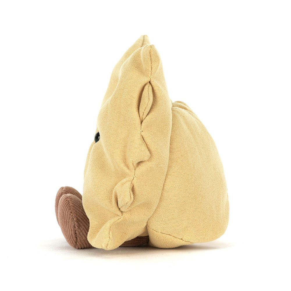 Kuscheltier Amuseables Farfalle