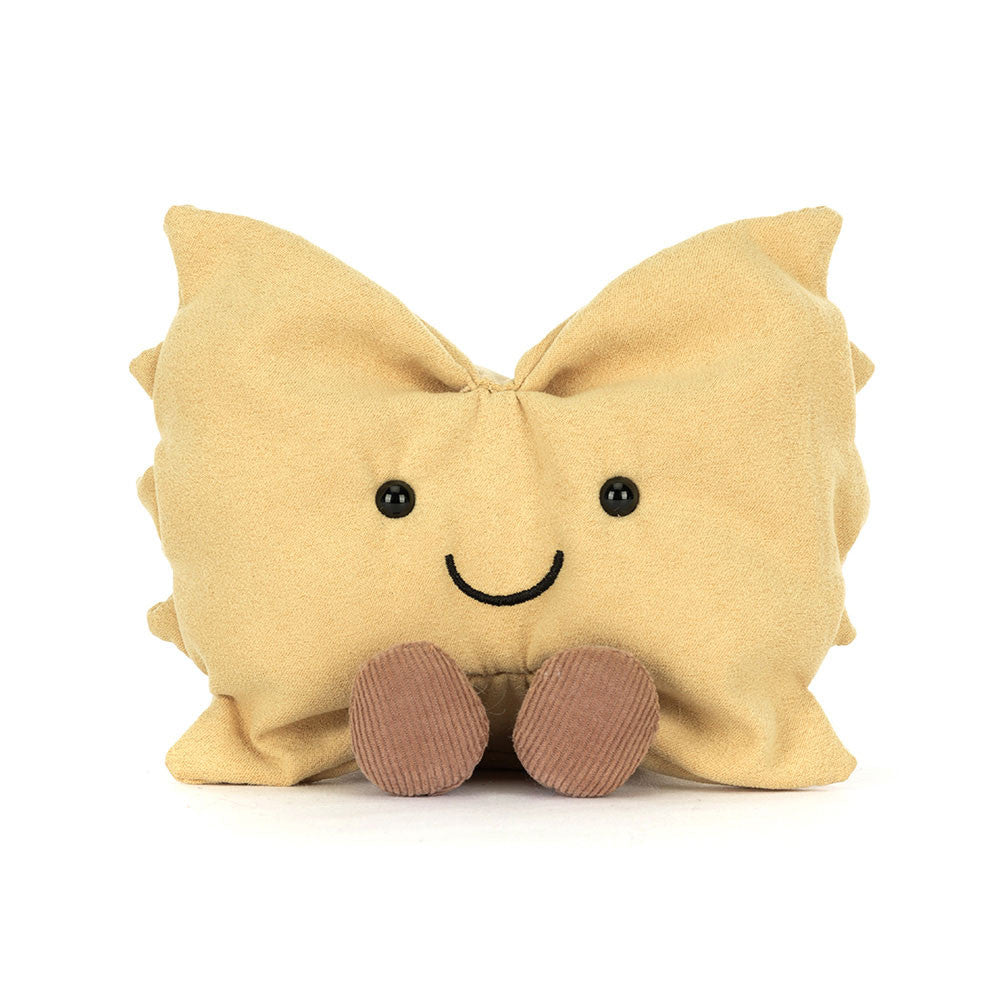Kuscheltier Amuseables Farfalle