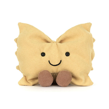 Kuscheltier Amuseables Farfalle