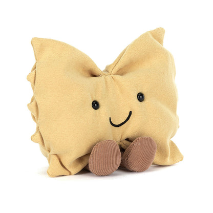 Kuscheltier Amuseables Farfalle