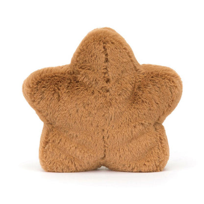 Kuscheltier Amuseables Star Cookie