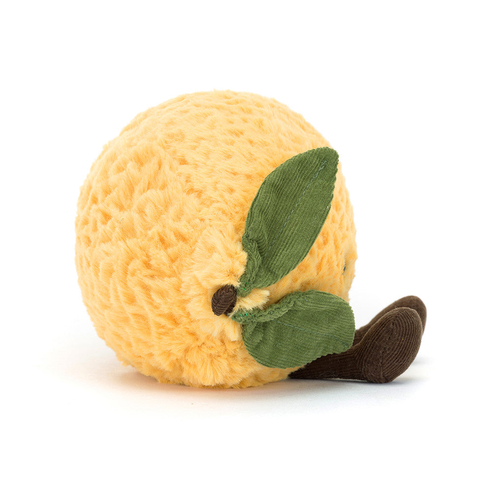 Kuscheltier Amuseable Lemon