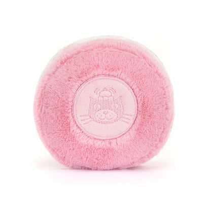 Kuscheltier Amuseables Mia Macaron