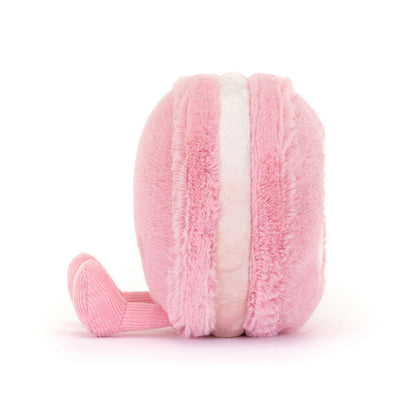 Kuscheltier Amuseables Mia Macaron