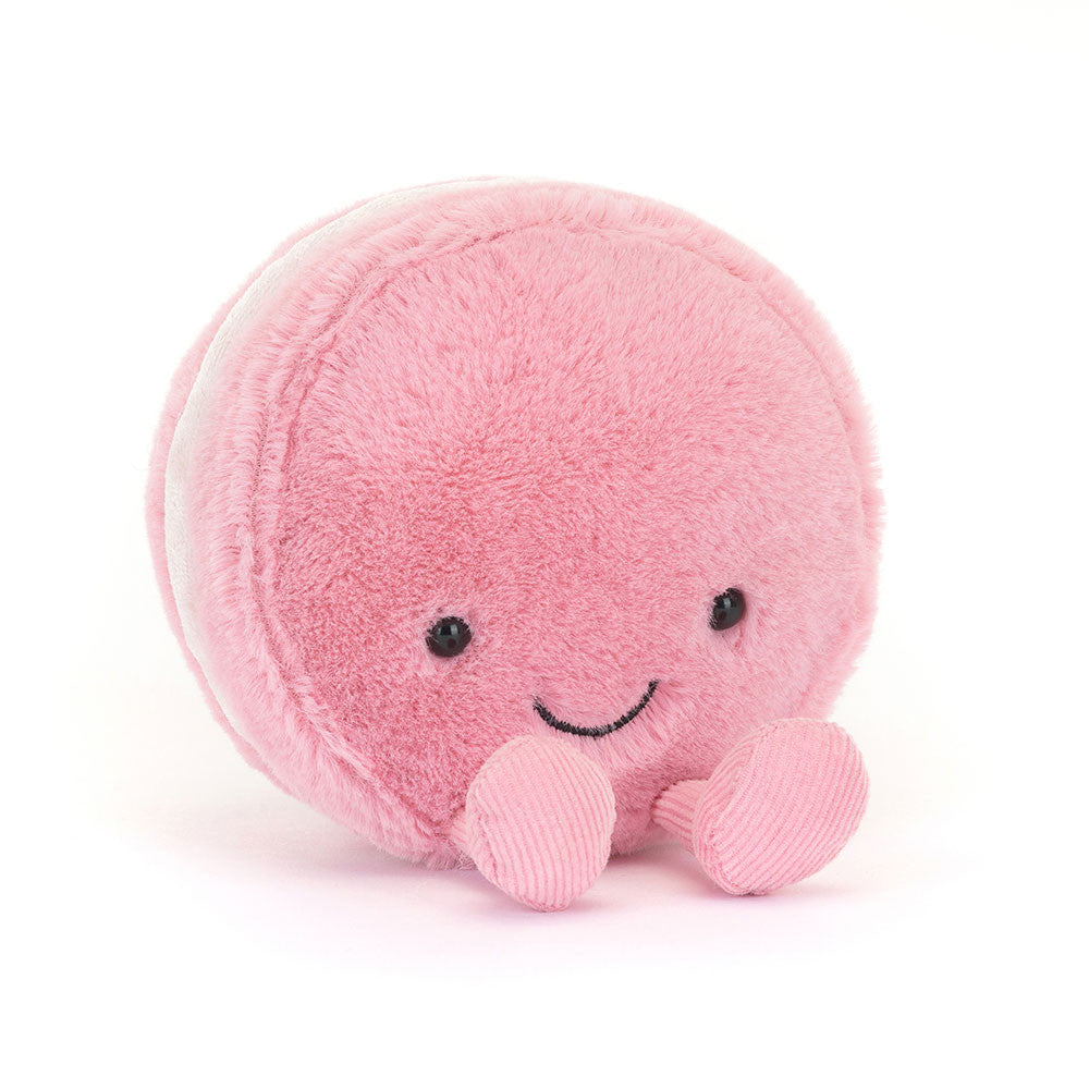 Kuscheltier Amuseables Mia Macaron