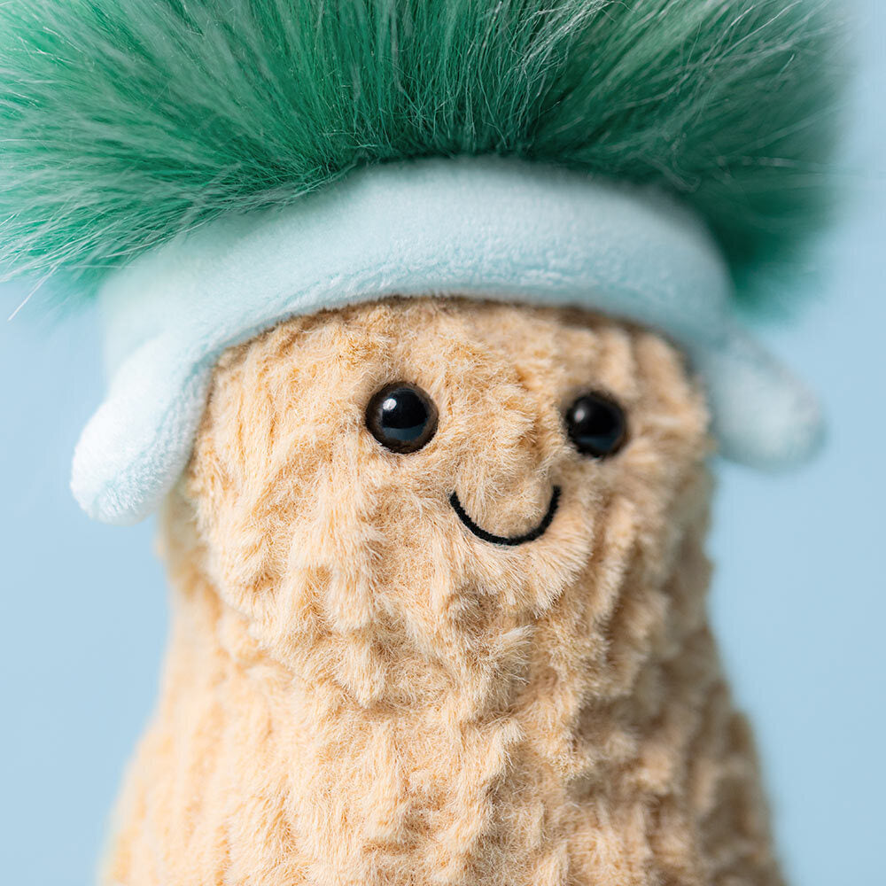 Kuscheltier Amuseables Peanut &quot;Après Ski&quot;