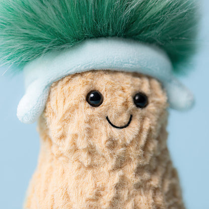 Kuscheltier Amuseables Peanut &quot;Après Ski&quot;
