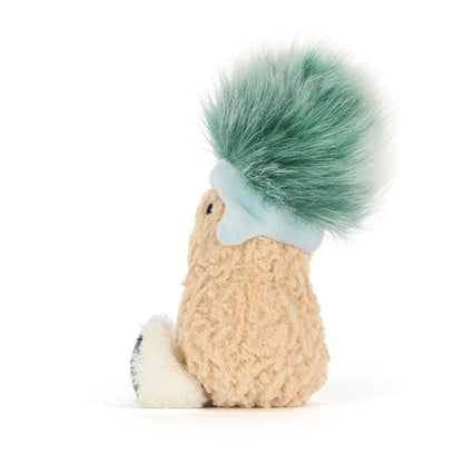 Kuscheltier Amuseables Peanut &quot;Après Ski&quot;