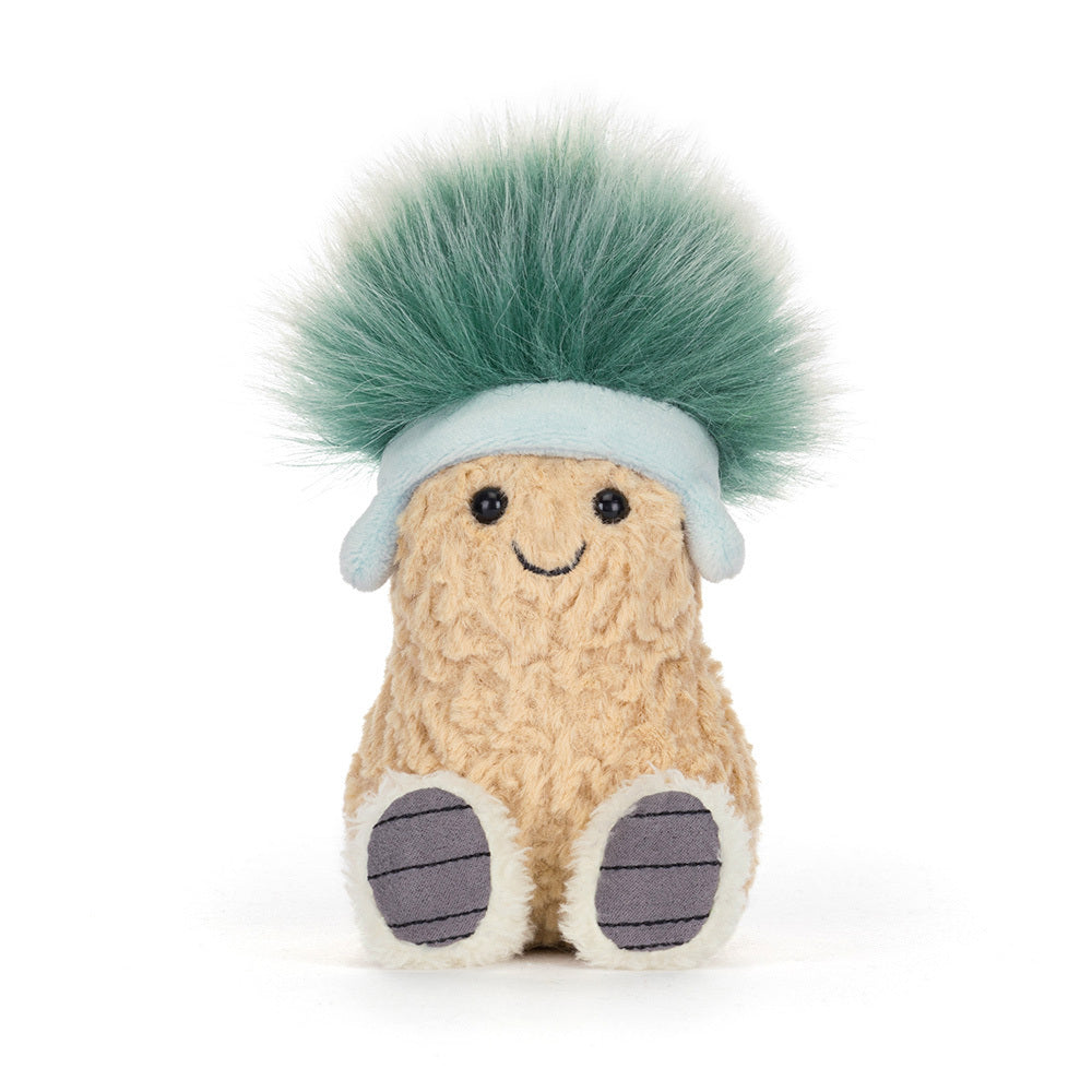 Kuscheltier Amuseables Peanut &quot;Après Ski&quot;