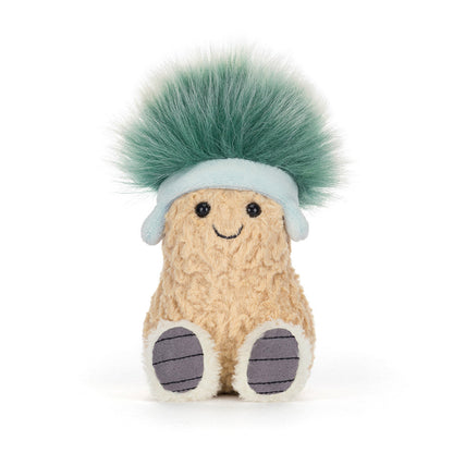 Kuscheltier Amuseables Peanut &quot;Après Ski&quot;