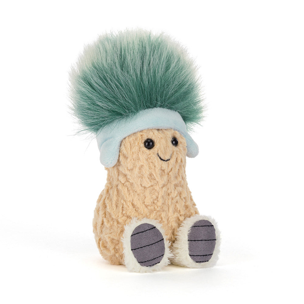 Kuscheltier Amuseables Peanut &quot;Après Ski&quot;