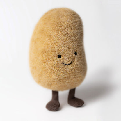 Kuscheltier Amuseables Potato