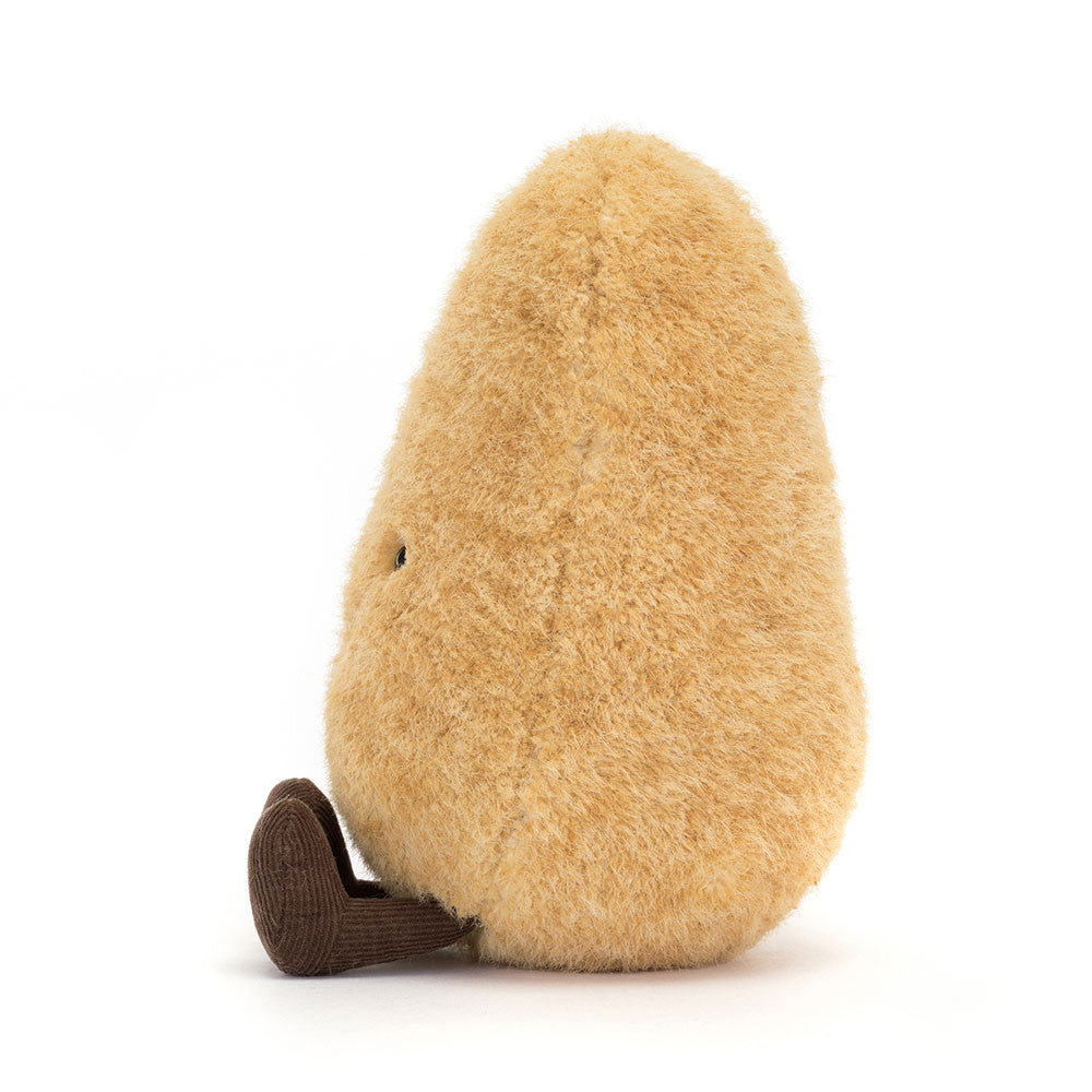 Kuscheltier Amuseables Potato