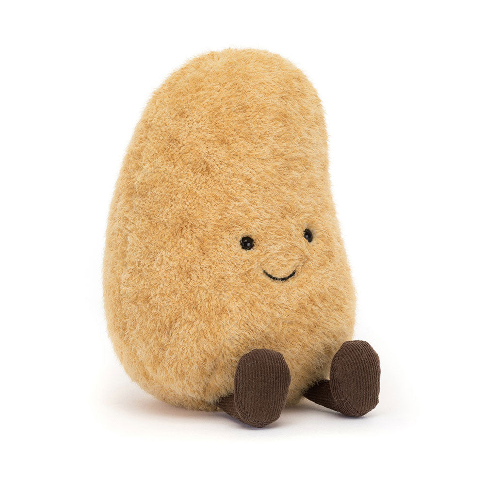 Kuscheltier Amuseables Potato