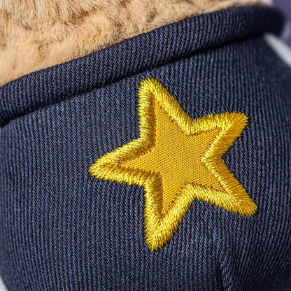 Kuscheltier Amuseables Peanut Star Student Outfit