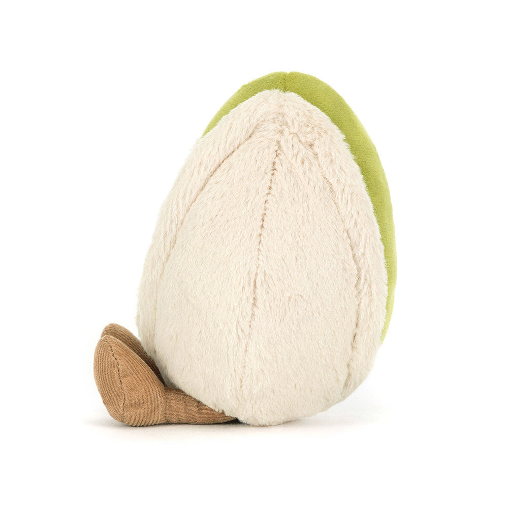 Kuscheltier Amuseables Horatio Pistachio