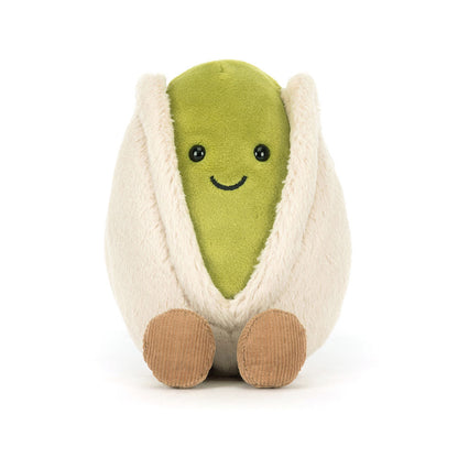 Kuscheltier Amuseables Horatio Pistachio