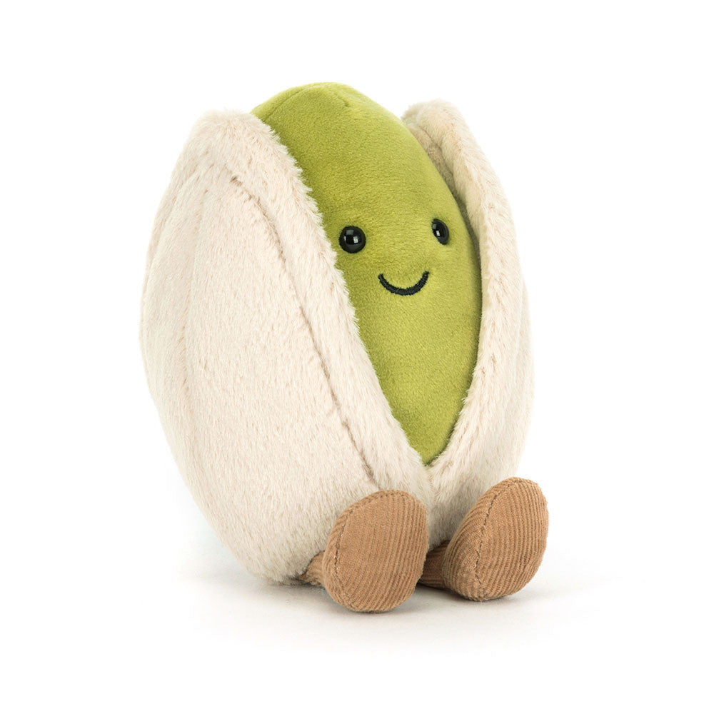 Kuscheltier Amuseables Horatio Pistachio