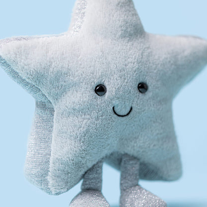 Kuscheltier Amuseables Silver Star