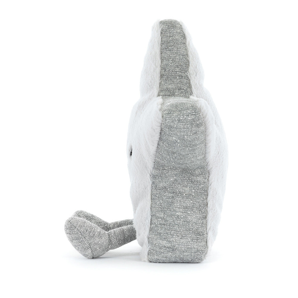 Kuscheltier Amuseables Silver Star