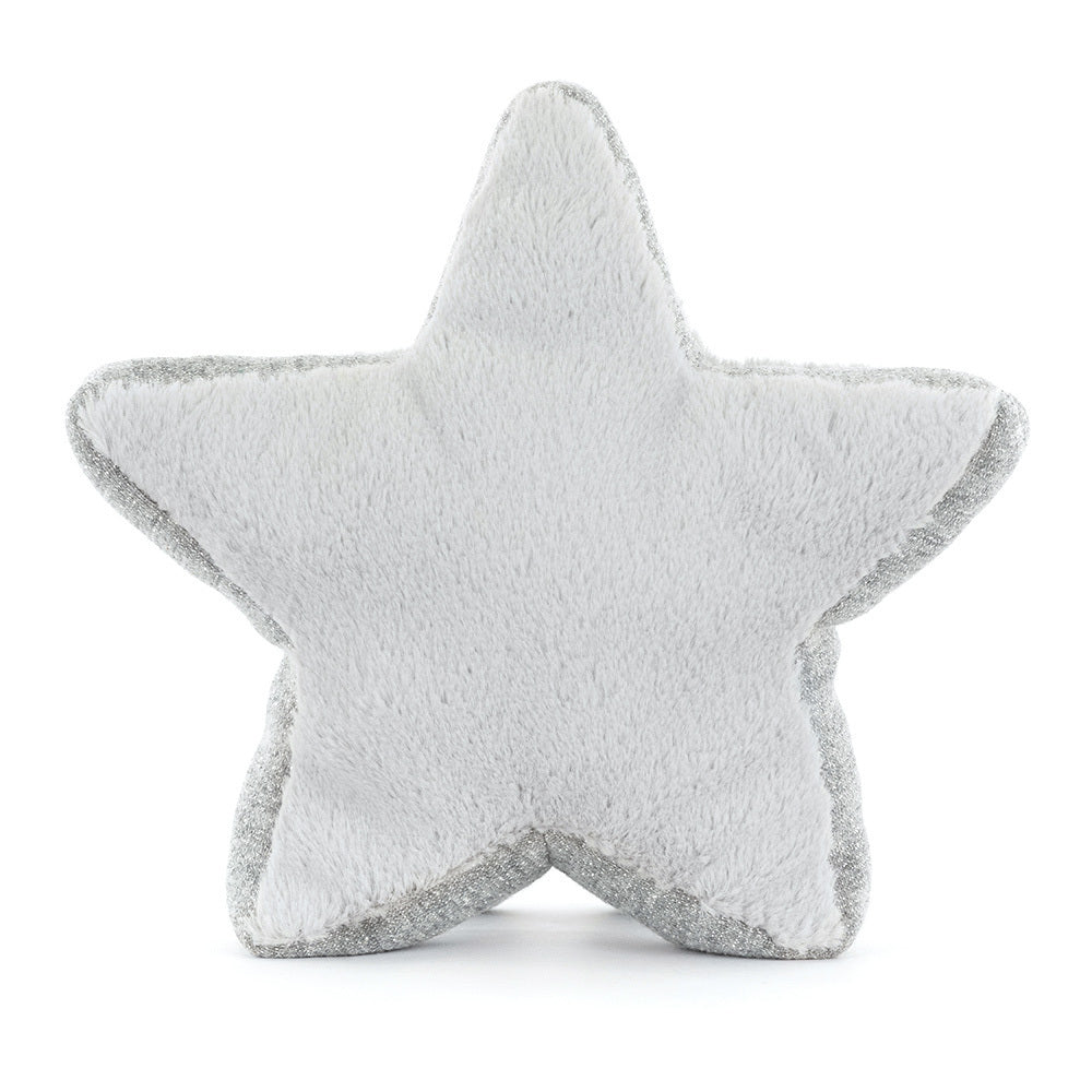 Kuscheltier Amuseables Silver Star