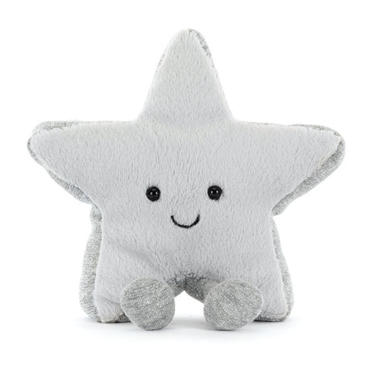 Kuscheltier Amuseables Silver Star