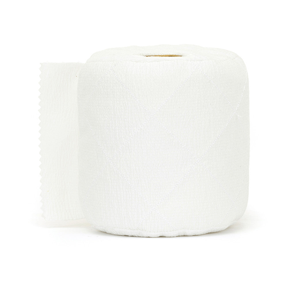 Kuscheltier Amuseables Toilet Roll