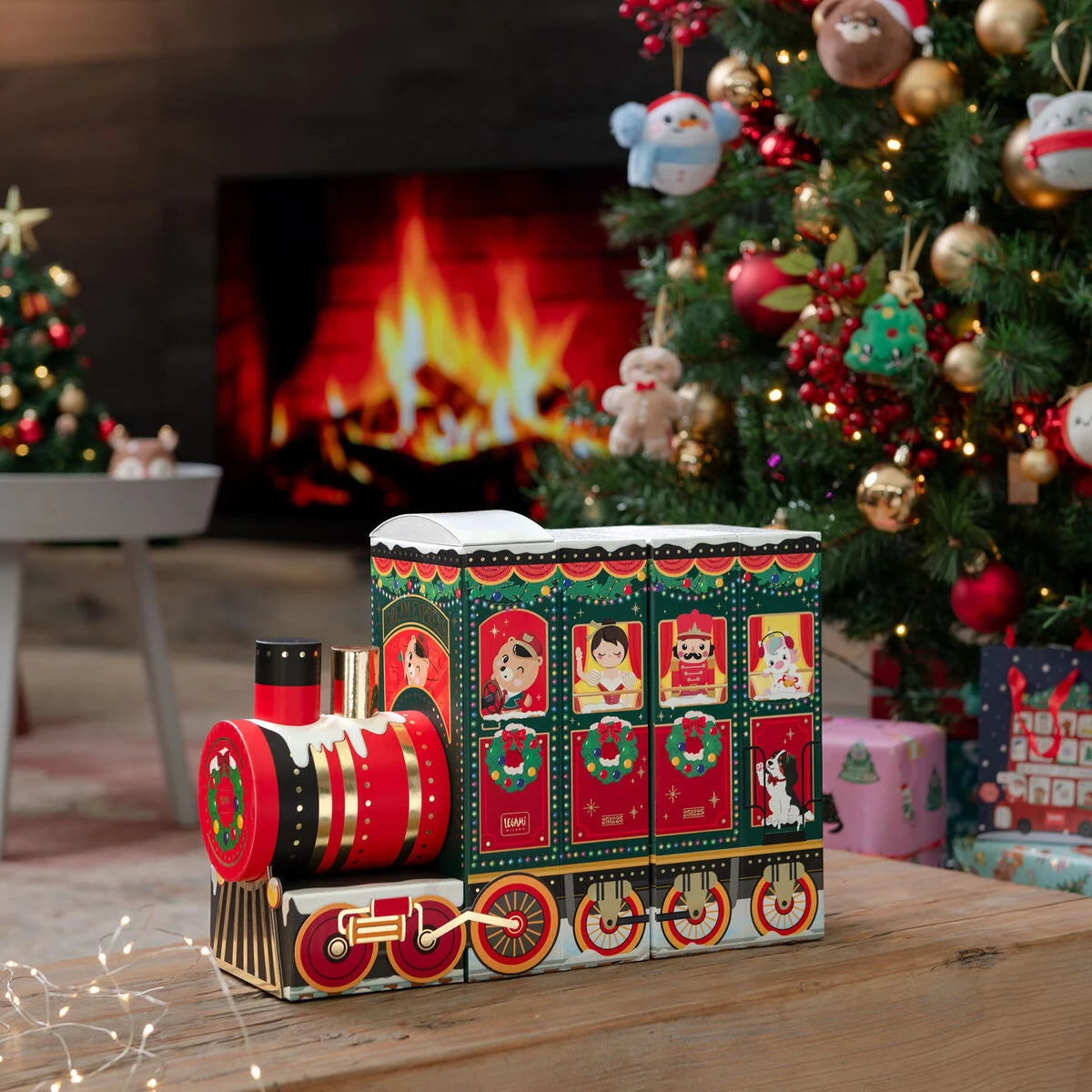 Adventskalender - Christmas Countdown