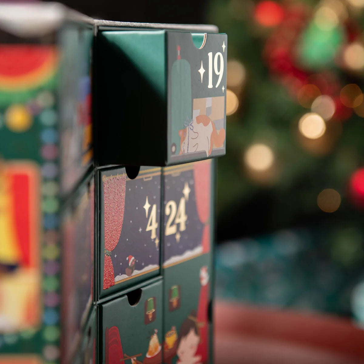 Adventskalender - Christmas Countdown