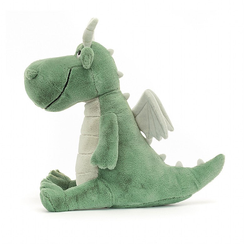 Kuscheltier Adon Dragon