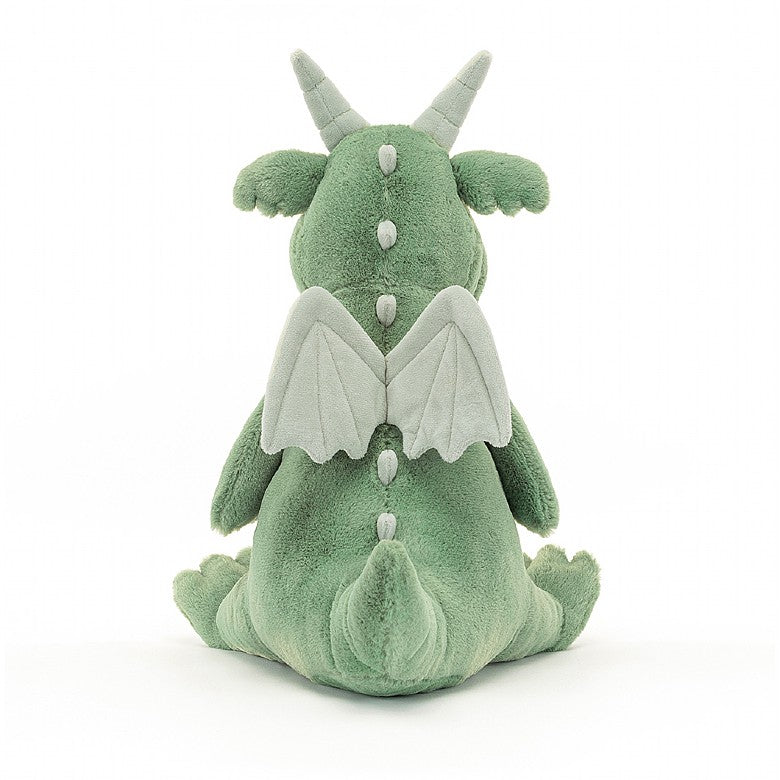 Kuscheltier Adon Dragon