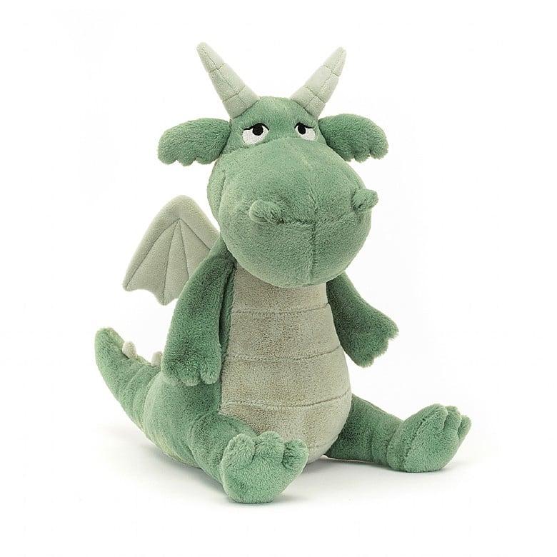 Kuscheltier Adon Dragon