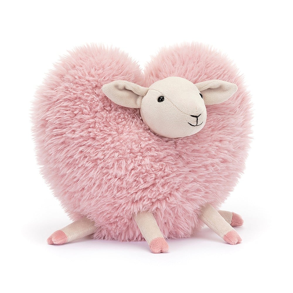 Kuscheltier Aimee Sheep