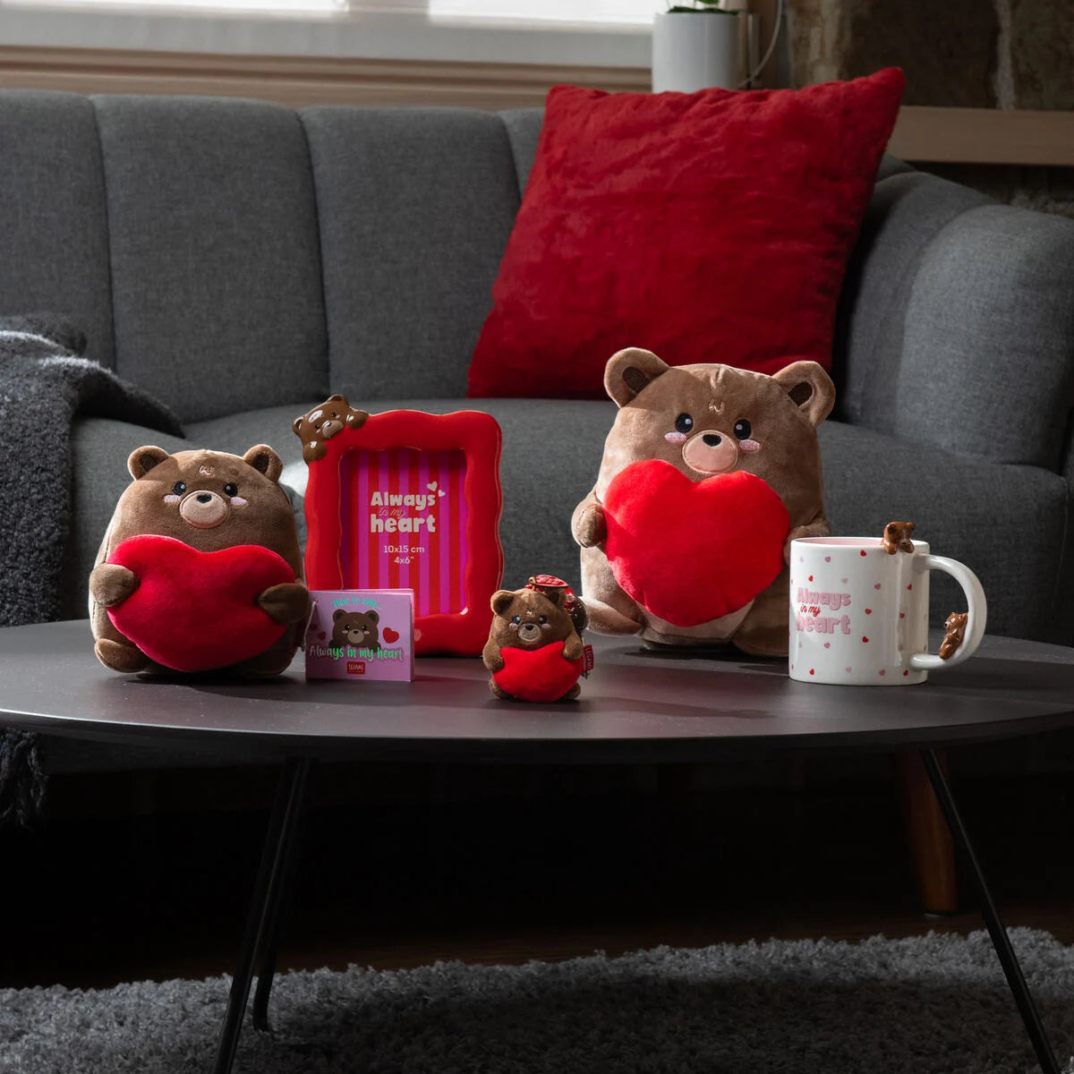 Tisch-Fotorahmen - Frame the Moment